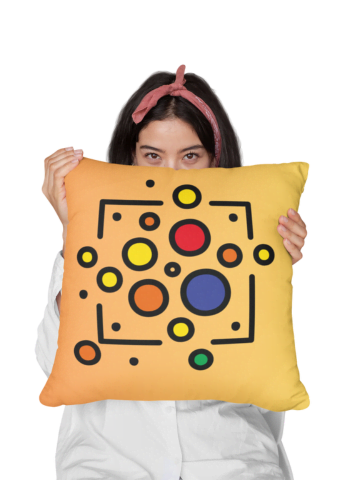 Throw Pillows