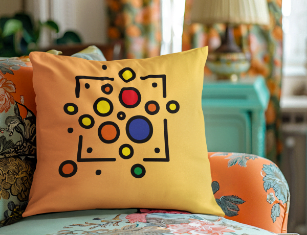 Throw Pillows