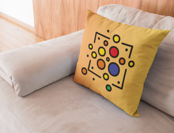 Throw Pillows