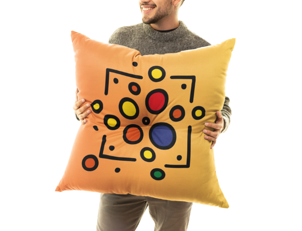 Throw Pillows